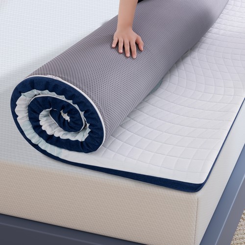 Twirest 7cm double mattress - 7cm,