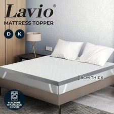 Orthopedic Mattress Topper