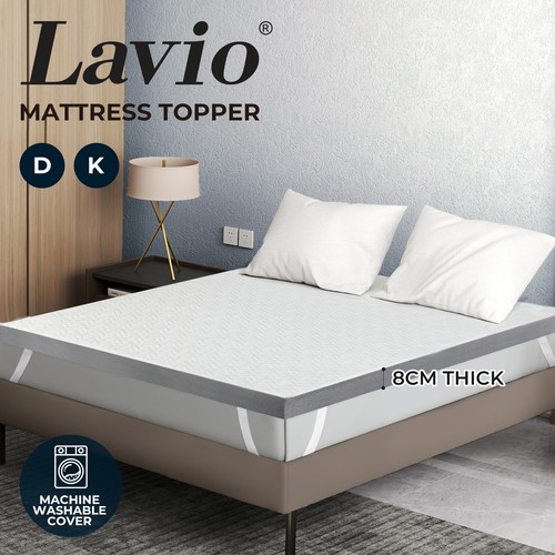 Orthopedic mattress topper - mattress,