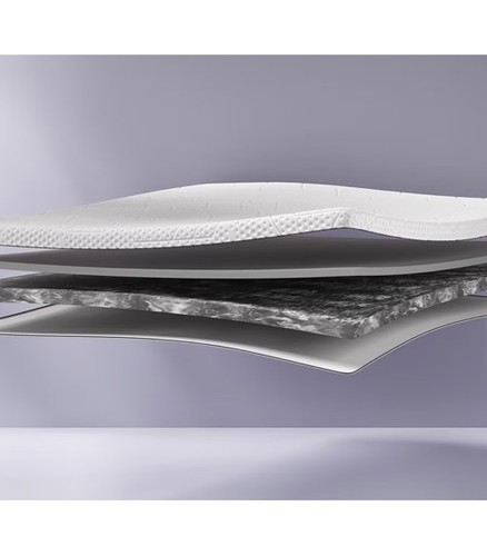 Emma diamond degree mattress - diamond,