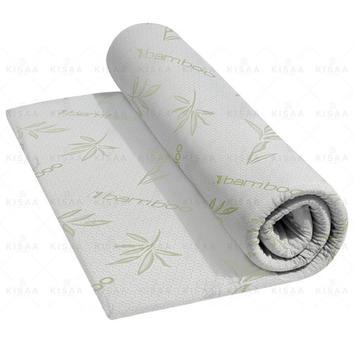 Memory foam mattress topper - memory,