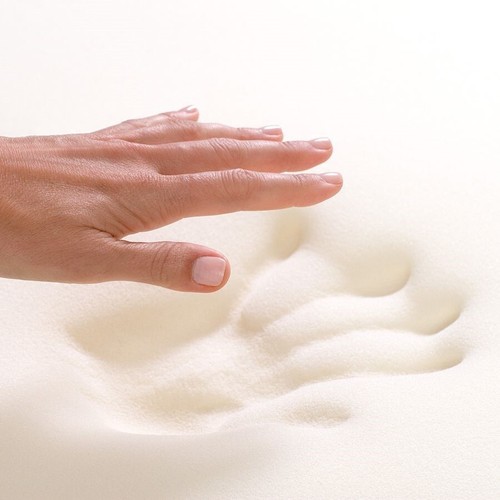 Memory foam mattress - memory,