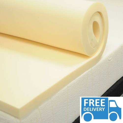 100 memory foam - 100%,