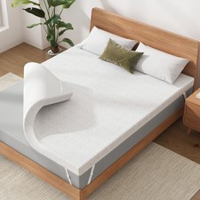 8cm Thick Memory Foam Mattress