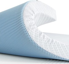 SUBRTEX Gel Infused Memory