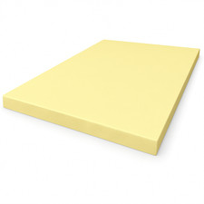 Orthopaedic Memory Foam
