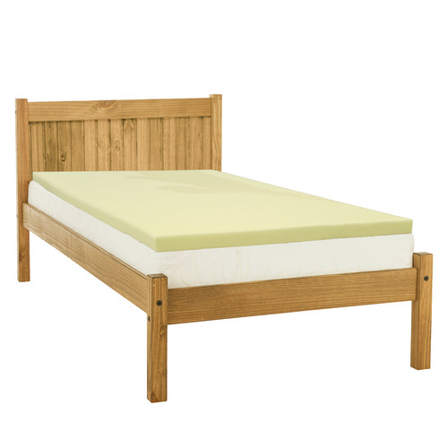 Memory foam mattress topper - mattress,