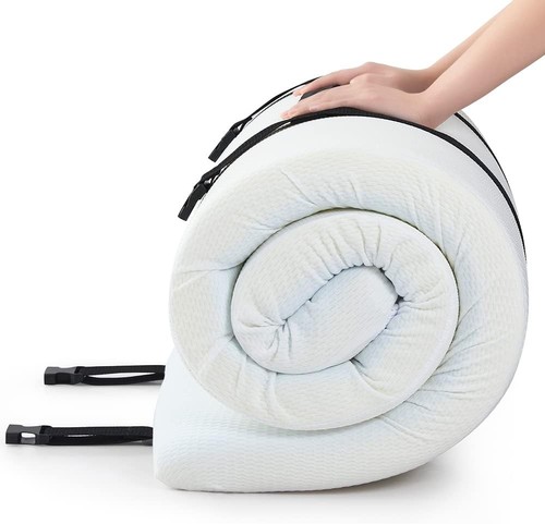 Single gel memory - memory, foam