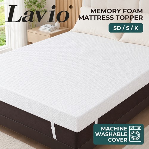 Luxury mattress topper - topper, cooling