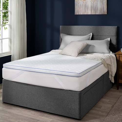Gel memory foam - memory,