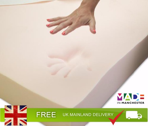 Orthopaedic memory foam - memory,
