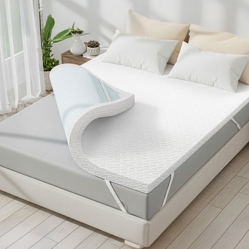 Inch cooling memory foam - 3-inch,