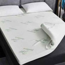 Quality Bamboo Memory Foam