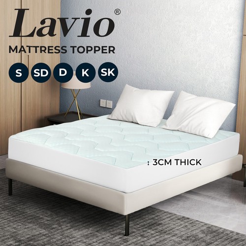 Bamboo memory foam mattress - memory,