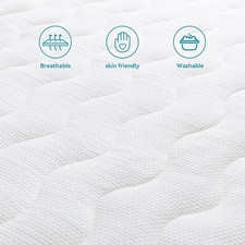 Mattress Topper 4cm Extra