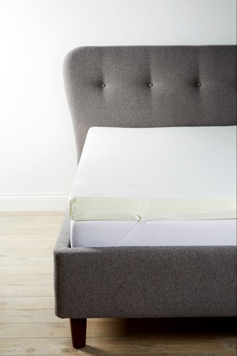 Memory foam mattress topper - memory,