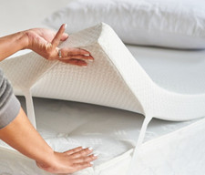 COMFORT TOUCH - Memory Foam