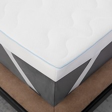 Mattress Topper Kingsize Bed -