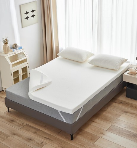 Luxury memory foam mattress - luxury,