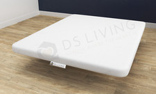 Memory Foam Mattress Topper