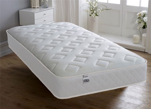 Hybrid mattress memory - hybrid,