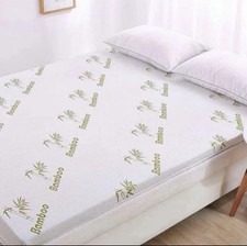 Bamboo Memory Foam Mattress