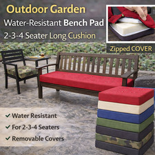 Caravan Memory Foam Mattress