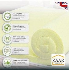 Mattress Topper Next Gen