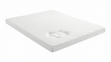 Memory Foam Mattress Topper