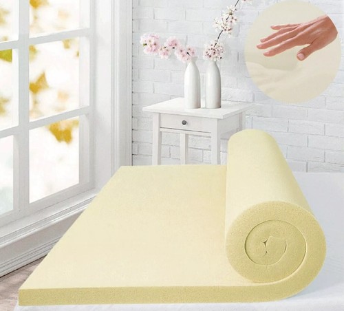 Orthopedic new gen memory foam - new,