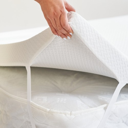 Memory foam mattress topper - memory,